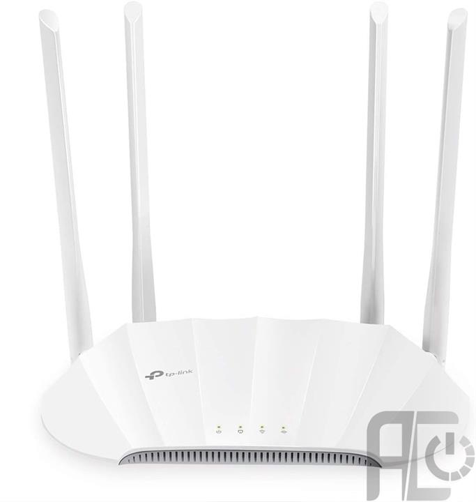 اکسس پوینت بیسیم دوباند تی پی لینک مدل TL-WA1201 TL-WA1201 AC1200 Wireless Access Point